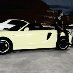 Jodern Jack, 06.03.1999, Belo Horizonte