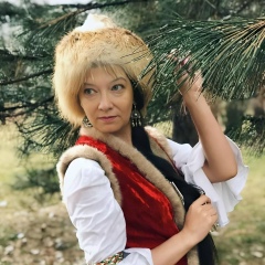 Оксана , 01.05, Омск