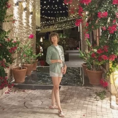 Ирина Королькова, 04.08.1962, Санкт-Петербург