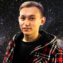 Daniyar Sultanov, 01.04, Алматы