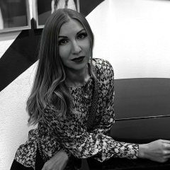 Светлана Жерякова, 04.10, Омск