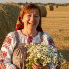 Людмила Тутаринова, 07.09.1971, Астрахань