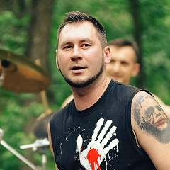 Gannabioz Sp, 05.05.1983, Киев