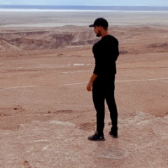 Вовочка Стовба, 26.10, Алматы