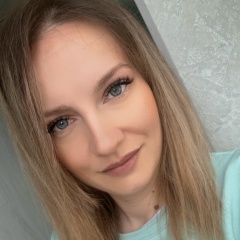 Юленька Николаевна, 10.11, Санкт-Петербург