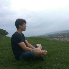 Арсений Иодковский, 07.04, Краснодар