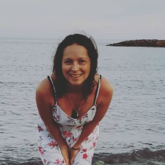 Алина Павлова, 13.07, Санкт-Петербург