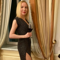 Анна Скворцова, 19.03, Санкт-Петербург