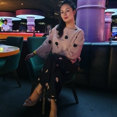 Карина Чанкова, 21.03.1986