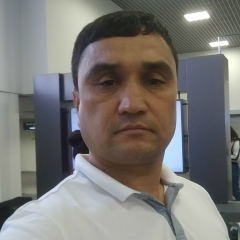 Зокир Болтуев, Москва