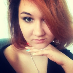 Таня Рассолова, 23.09.1991, Москва