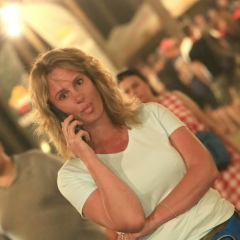 Евгения Врублевская