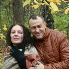Марина Прошкина