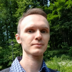 Александр Смагин, 27.09, Москва