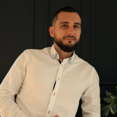 Николай Бегунов, 12.07, Красноярск