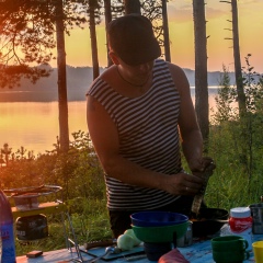 Георгий Александрович, 11.06.1989, Санкт-Петербург