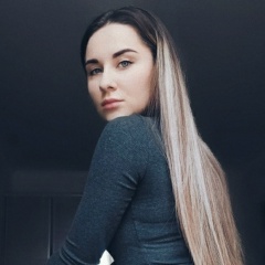 Ирина Красникова, 06.10.1995, Аксай