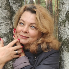 Елена Игнатьева, 06.09.1971, Санкт-Петербург