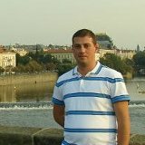 Tigran Barkhudaryan, Горис