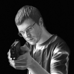 Даниил Калениченко, 05.10.1994, Москва