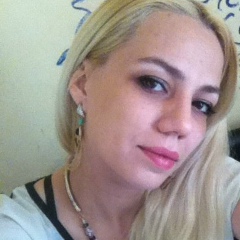 Лилия Бабич, 20.10, Киев