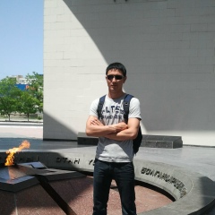 Сейфолла Сисенгалиев, 02.03.1986, Атырау