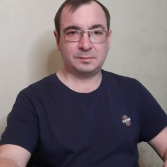 Алексей Хандий, 02.09.1979, Санкт-Петербург