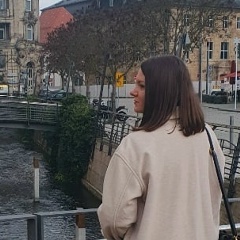 Екатерина Маккерт, 18.01