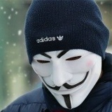 Aslan Karezhev, 14.07.1998, Москва