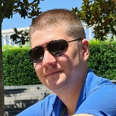 Макс Бояринцев, 28.12