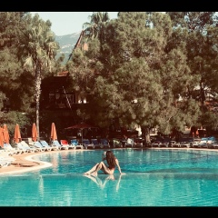 Ольга Орлова, 18.01, Королёв