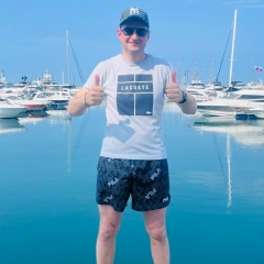 Сергей Куроленко, 31.07, Тюмень