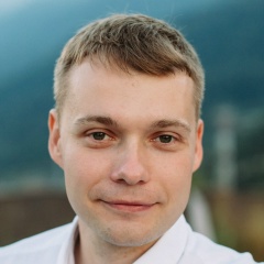 Денис Баздырев, 08.08, Москва