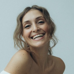 Мария Ломоносова, 20.01, Москва