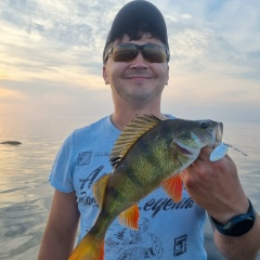 Александр Пархомов, 26.06.1985, Санкт-Петербург