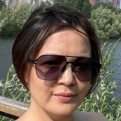 Альбина Султанова, Сургут