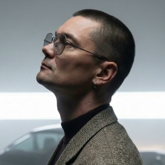 Рустем Сиразетдинов, Москва