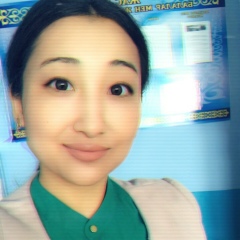 Тамаша Мухамеджарова, 14.07.1990, Костанай