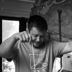 Игорь Р, 12.11, Екатеринбург