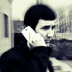 Alixon Xamidov