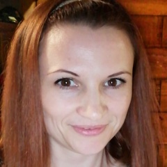 Алена Волак, 24.09, Одесса