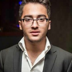 Борис Симкин, 06.06, Москва