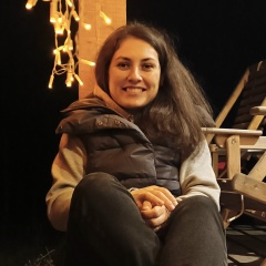 Ирина Кудинова, 14.05, Москва