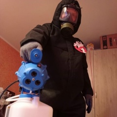 Данил Иванов, 14.05, Москва