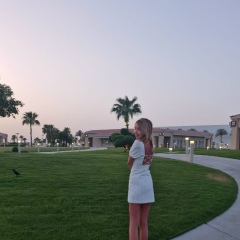 Алёна Чаутина, 21.11.1987, Белгород