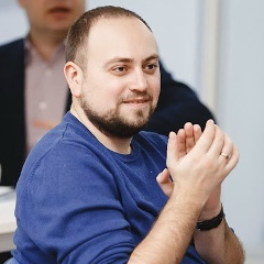 Андрей Спектор, 16.12.1985