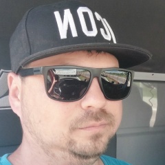 Денис Коротовский, 12.10.1989, Челябинск