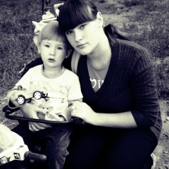 Кристина Донченко, 30.04.1995, Алматы