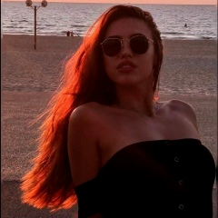 Kate Zabrodina, 03.12, Тель-Авив