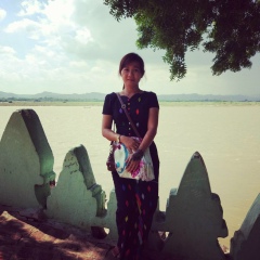 Lae Aung, 30.08.1987